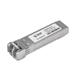 Модуль SFP+ CWDM оптический 1430nm, 40км (14dB)