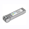 Модуль SFP+ CWDM оптический 1430nm, 40км (14dB)