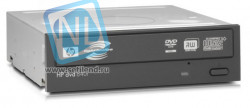Привод HP 294766-9D8 DL320G3/DL140G3 DVD/CD-RW Combodisc Drive-294766-9D8(NEW)