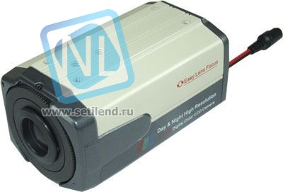 Видеокамера аналоговая цветная SNR-CA-M611