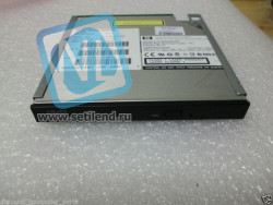 Привод HP 361622-001 Slim Line DVD-ROM Drive Option Kit for DL140G2, 145G1/G2-361622-001(NEW)