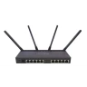 Маршрутизатор Mikrotik RB4011iGS+5HacQ2HnD-IN