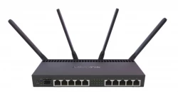 Маршрутизатор Mikrotik RB4011iGS+5HacQ2HnD-IN