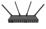 Маршрутизатор Mikrotik RB4011iGS+5HacQ2HnD-IN