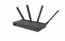 Маршрутизатор Mikrotik RB4011iGS+5HacQ2HnD-IN