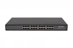 Шлюз VoIP SNR, 32 FXS, 4 RJ45, 32 SIP аккаунта