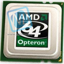 Процессор HP 576388-001 AMD Opteron Processor Model 2431 (2.4 GHz, 6MB Level 3 Cache, 75W)-576388-001(NEW)