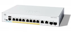 Коммутатор Cisco Catalyst C1300-8P-E-2G