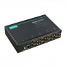 Преобразователь NPort 5610-8-DTL MOXA