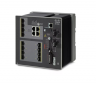 Промышленный коммутатор Cisco IE-4000-8GS4G-E
