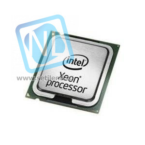 Процессор IBM 42D3803 Option KIT PROCESSOR INTEL XEON E5310 1600Mhz (1066/2x4Mb/1.325v) for system x3550-42D3803(NEW)