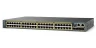Коммутатор Cisco Catalyst WS-C2960S-48FPS-L