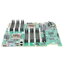 Материнская плата сервера DL160 G6