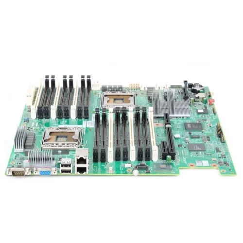 Материнская плата сервера DL160 G6