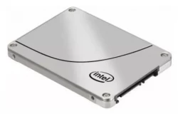 Накопитель SSD Intel S4520 Series, 3.84Tb, SATA, 3D2 TLC, 2,5"