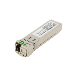 Модуль SFP28 WDM, 25GBASE, разъем LC, дальность до 40км, 1330нм