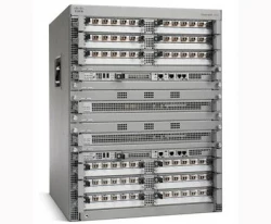 Шасси маршрутизатора Cisco ASR1013
