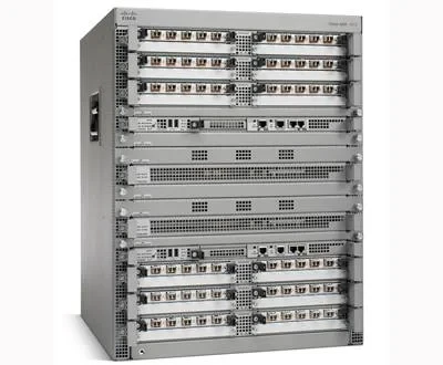 Шасси маршрутизатора Cisco ASR1013