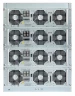 Шасси маршрутизатора Cisco ASR1013