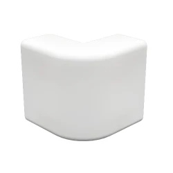 Угол внешний для кабель-канала 22х10 AEM DKC 00396