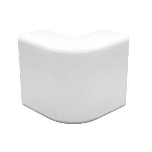 Угол внешний для кабель-канала 22х10 AEM DKC 00396