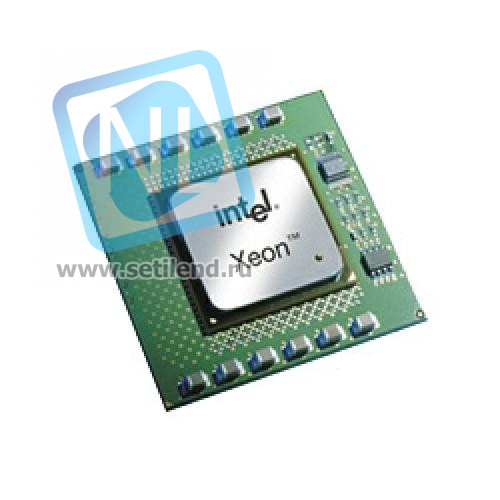 Процессор HP 418323-B21 Intel Xeon 5150 (2.66 GHz, 65 Watts, 1333MHz FSB) Processor Option Kit for Proliant DL380 G5-418323-B21(NEW)
