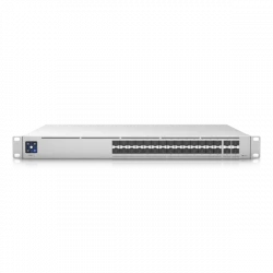 Коммутатор Ubiquiti UniFi Switch Aggregation Pro