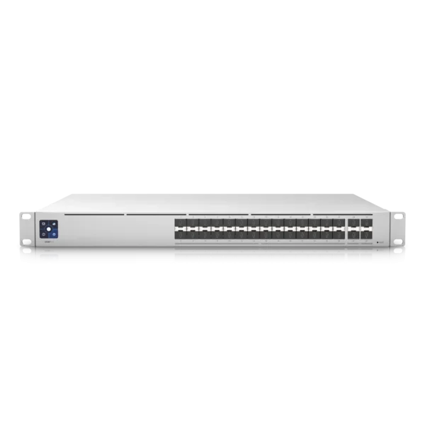 Коммутатор Ubiquiti UniFi Switch Aggregation Pro