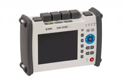Рефлектометр оптический SNR-OTDR (1310/1550 nm, 42/40 dB, VFL, OPM, OLS)