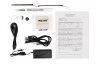 Рефлектометр оптический SNR-OTDR (1310/1550 nm, 42/40 dB, VFL, OPM, OLS)
