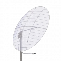 Офсетный сетчатый рефлектор Antex AX-Offset D90