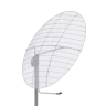 Офсетный сетчатый рефлектор Antex AX-Offset D90