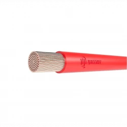 Провод ПуГВнг(А)-LS 1х10 К 450/750В (м) Цветлит 00-00130583