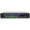 Оптический усилитель VERMAX для сетей КТВ, 32*22dBm c WDM