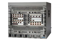 Шасси маршрутизатора Cisco ASR1009-Х