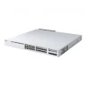 Коммутатор Cisco Catalyst C9300L-24P-4G-A
