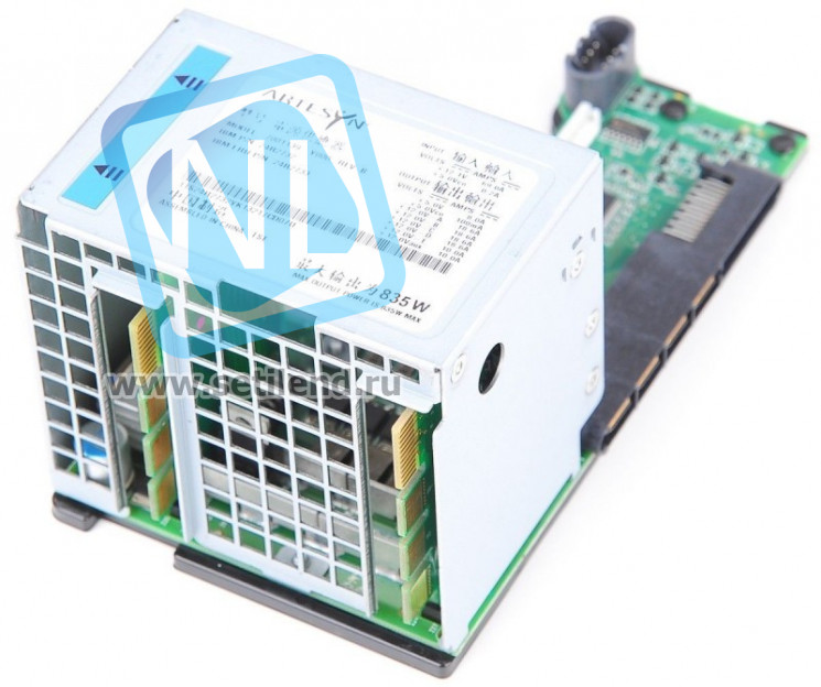 Блок питания IBM 7001139-Y000 eServer xSeries x3650 POWER CAGE-7001139-Y000(NEW)