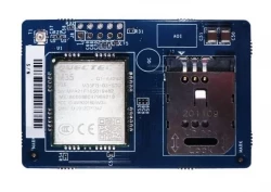 GSM на 1 GSM-канал (для АТС)