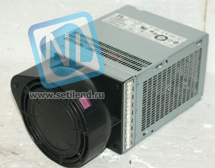 Блок питания HP DS-SE2UP-BA MSA30 Power Supply FAN+BLOWER-DS-SE2UP-BA(NEW)