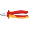 Кусачки боковые Knipex KN-7006160