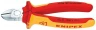 Кусачки боковые Knipex KN-7006160