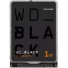 Жесткий диск WD SATA-III 1Tb WD10SPSX Notebook Black (7200rpm) 64Mb 2.5"