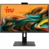 Моноблок IRU 23IM 23.8" Full HD i3 1215U (1.2) 8Gb SSD256Gb UHDG noOS GbitEth WiFi BT 120W Cam черны