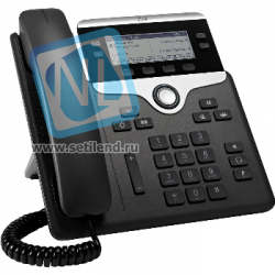 IP-телефон Cisco CP-7841