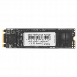 Накопитель SSD AMD SATA-III 128GB R5M128G8 Radeon M.2 2280