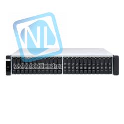 NAS-сервер QNAP ES2486dc