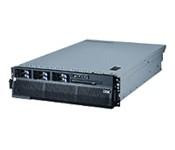 eServer IBM 88783RG x3950 and 460 - Systx3950 2x3.16G 2MB 4G 0HD (2 x DC Xeon 7130N 3.16, 4096MB, ServeRAID-8i SASController, Rack) MTM 8878-3RG-88783RG(NEW)