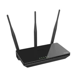 Беспроводной маршрутизатор D-Link DIR-806A, 802.11a/b/g/n/ac, 5xFE RJ45