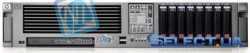 Сервер Proliant HP 418314-421 Proliant DL380G5 5150 4G Performance EU Server-418314-421(NEW)