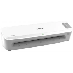 Ламинатор Kobra Queenlam 250 T34 серый A3 (75-250мкм) 32см/мин (4вал.) хол.лам. лам.фото реверс